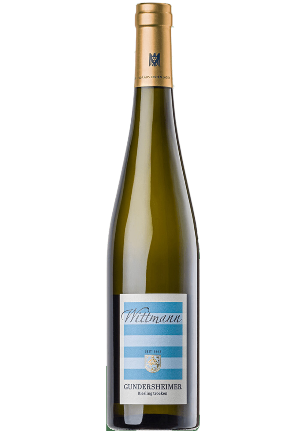 2021 Riesling Gundersheimer EL - Wittmann