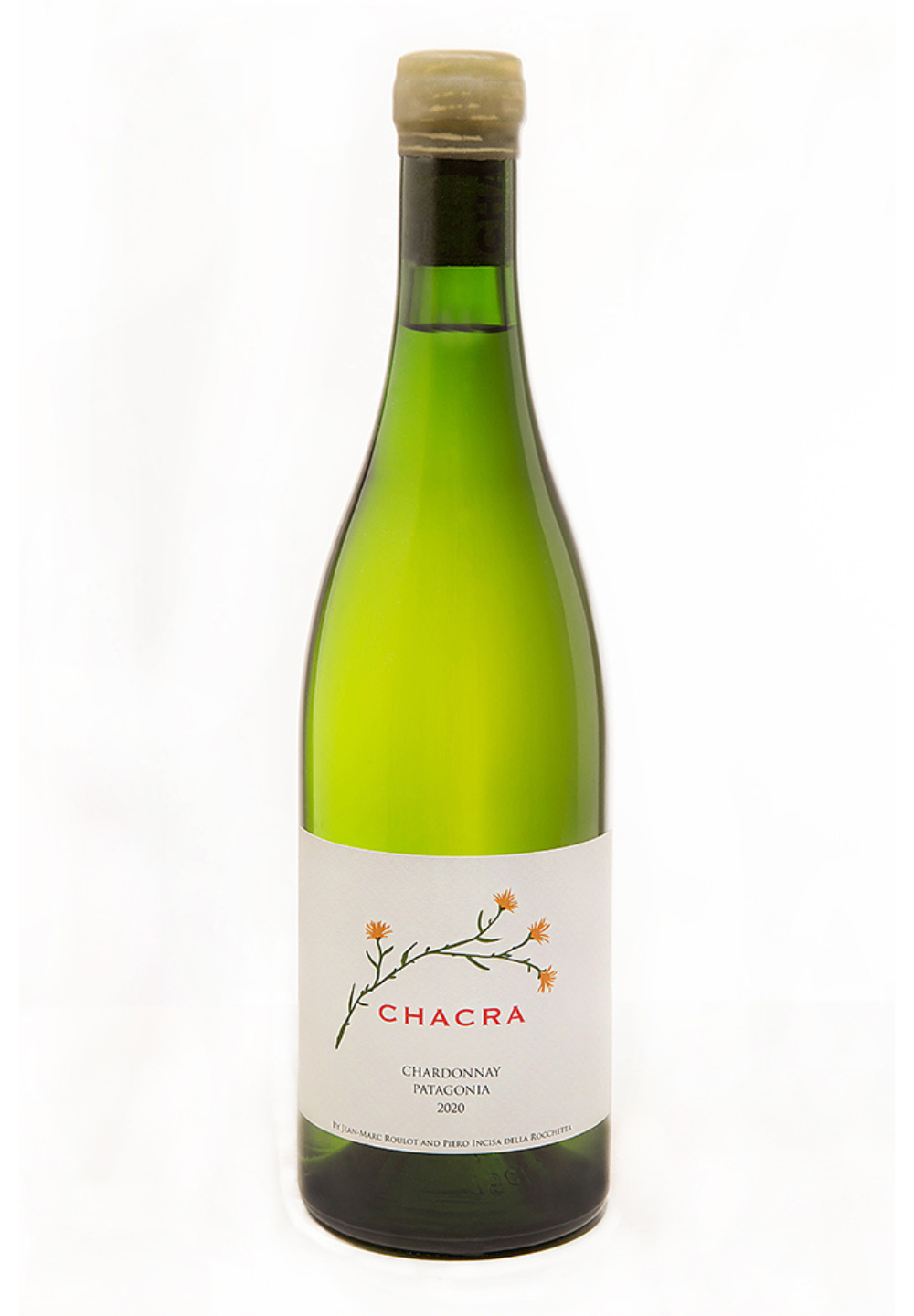 Chardonnay Chacra - Bodega Chacra