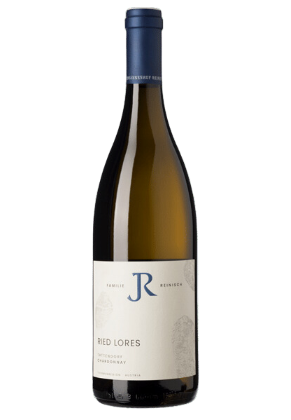 2021 Chardonnay Ried Lores - Johanneshof-Reinisch