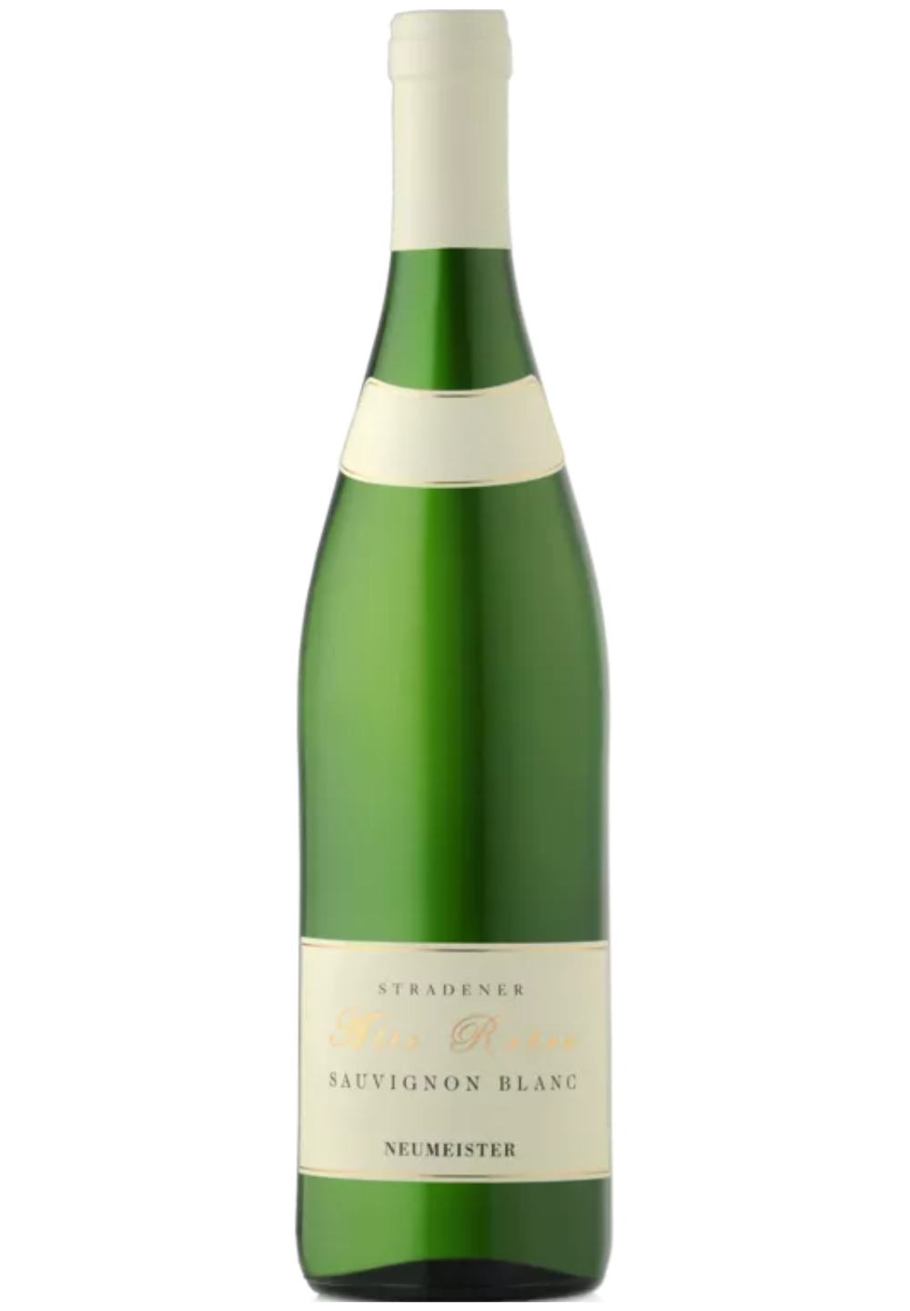 Sauvignon Blanc Alte Reben - Neumeister