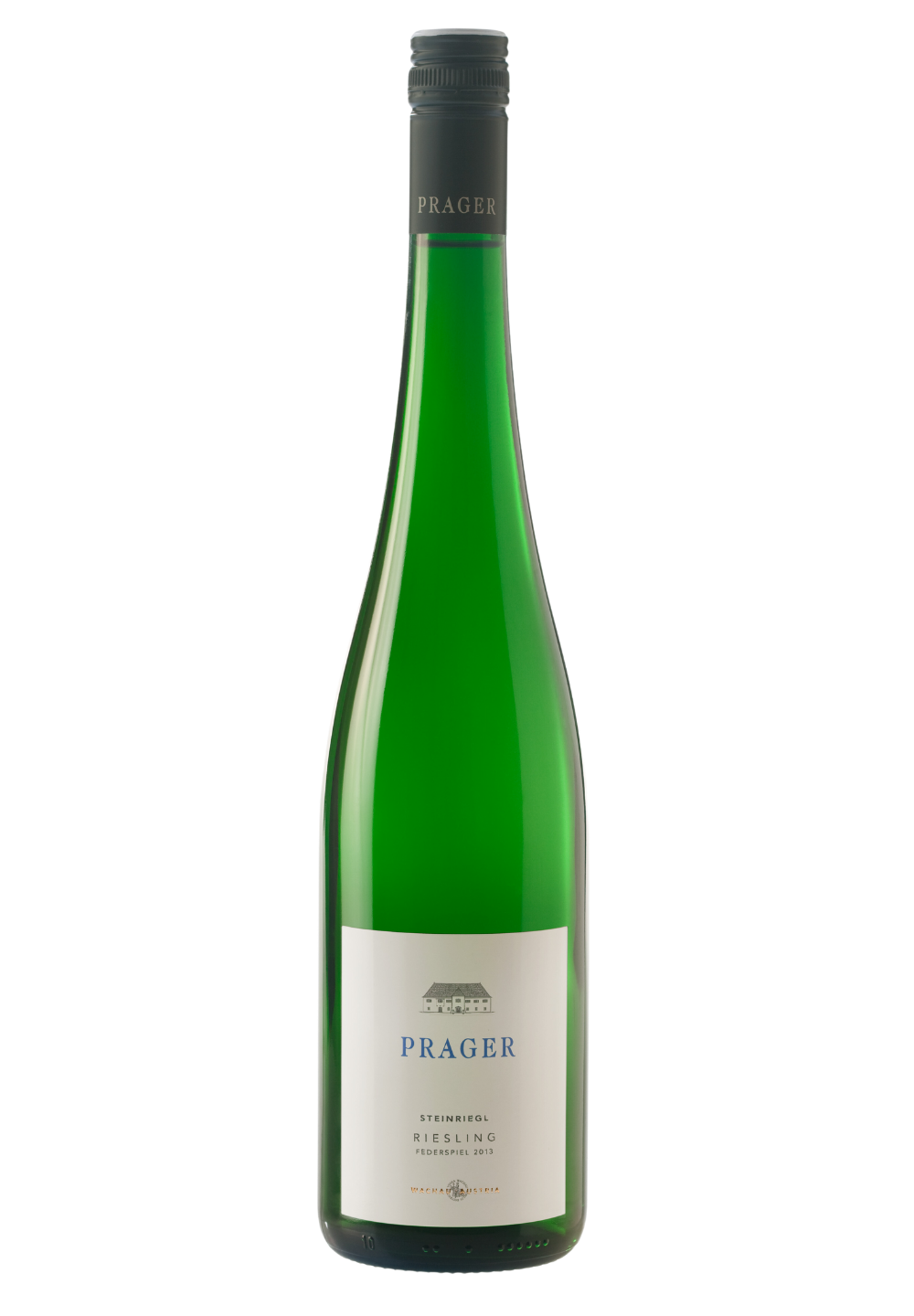 Riesling Federspiel Steinriegel - Prager