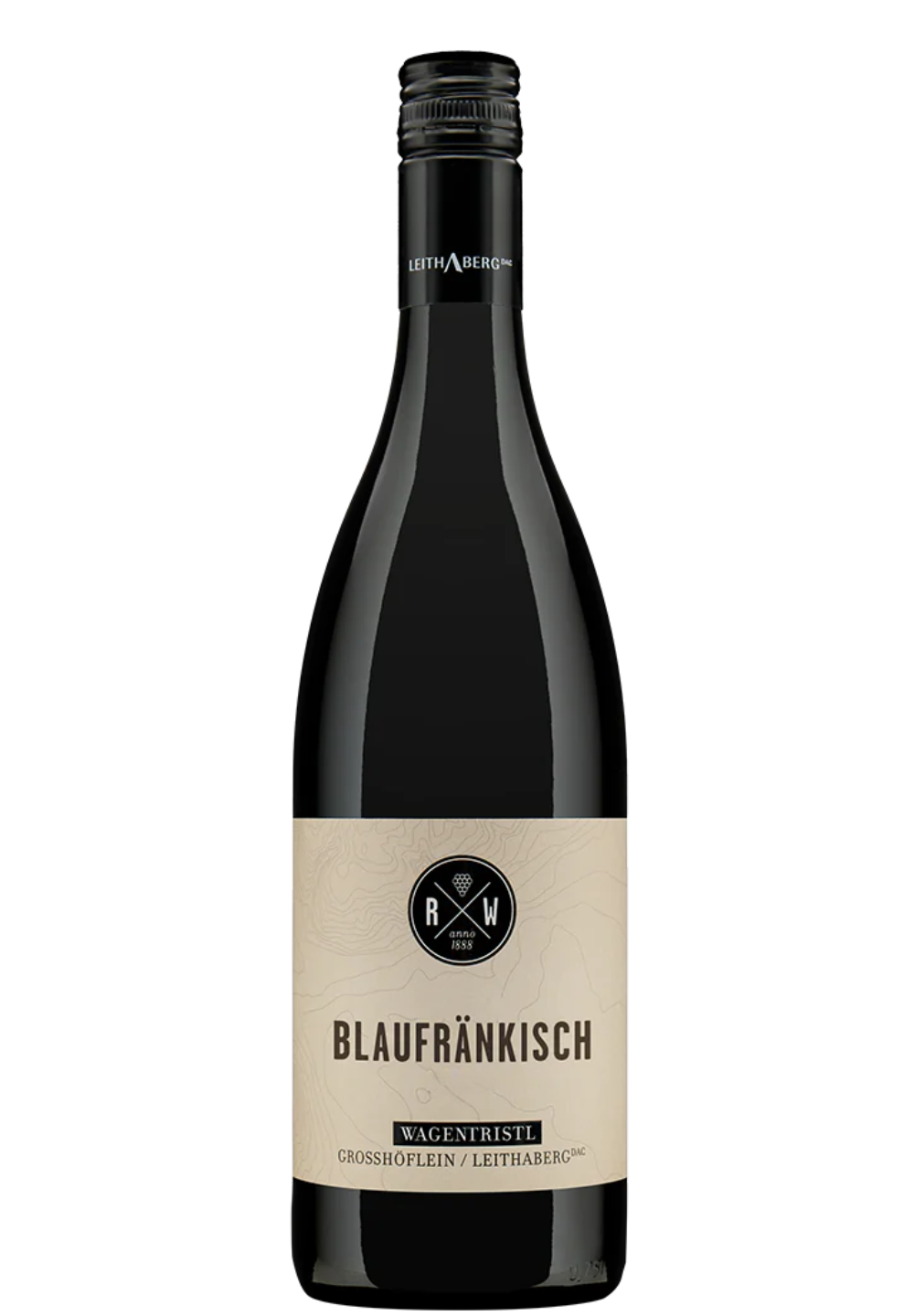 Blaufränkisch Leithaberg - Wagentristl