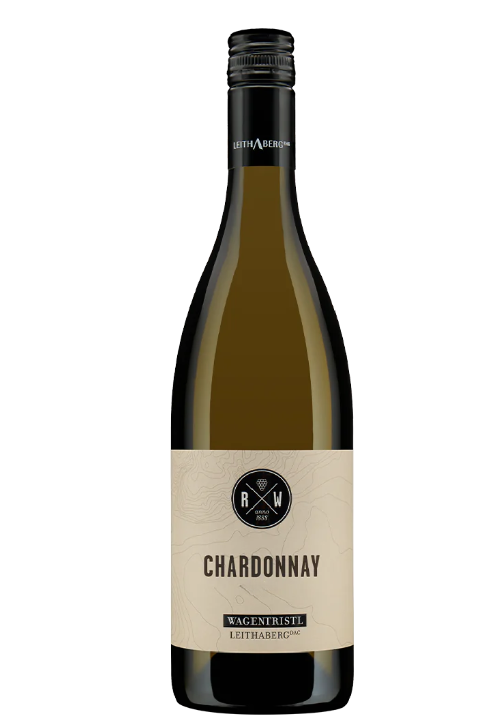 Chardonnay - Wagentristl