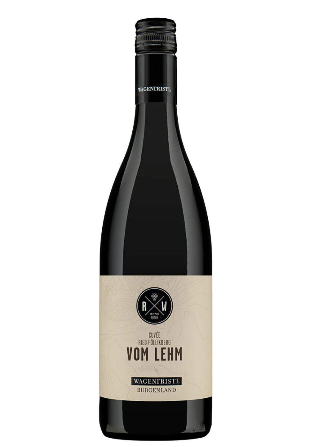 Cuvée vom Lehm - Wagentristl