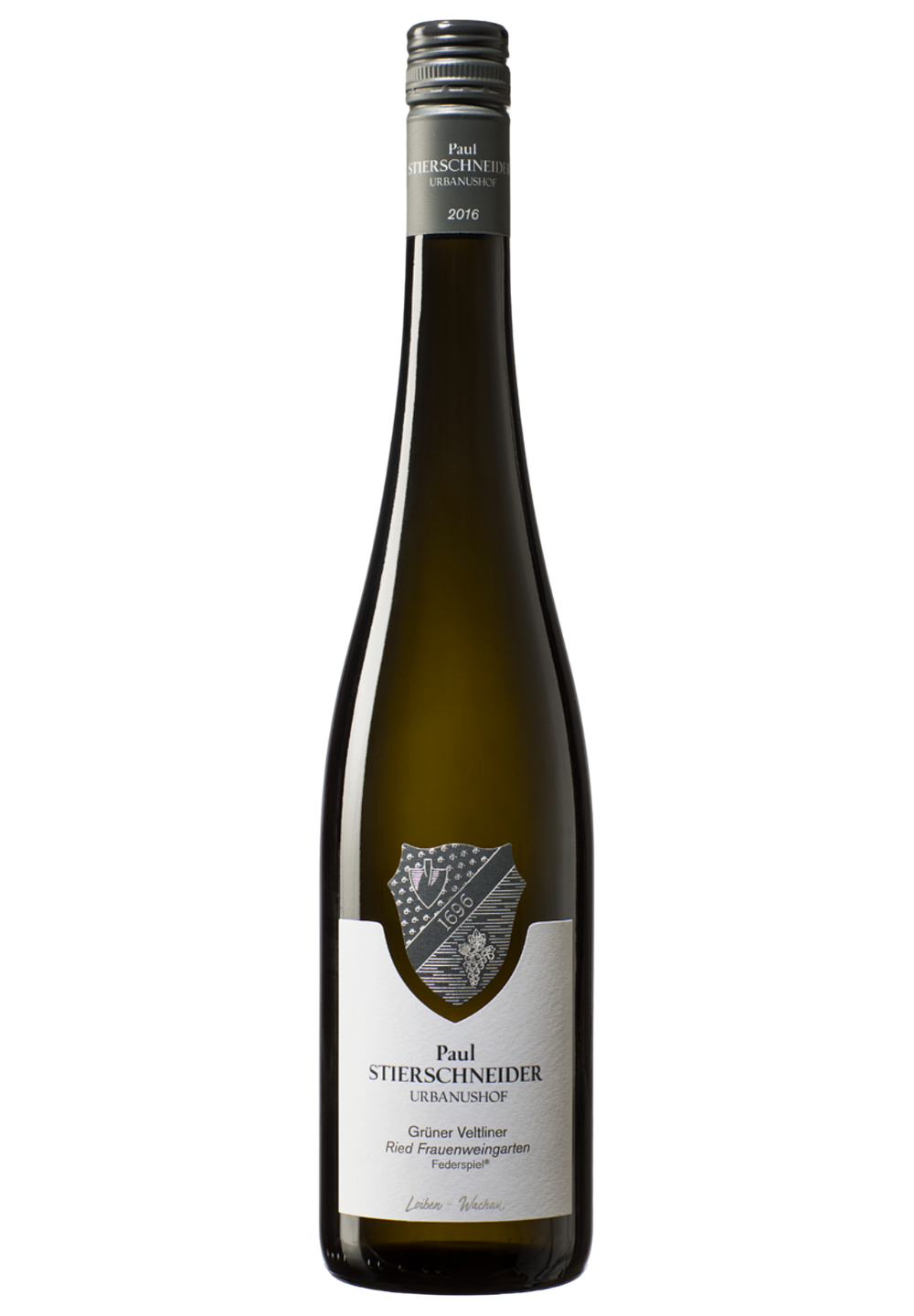 Grüner Veltliner Frauenweingarten - Paul Stierschneider