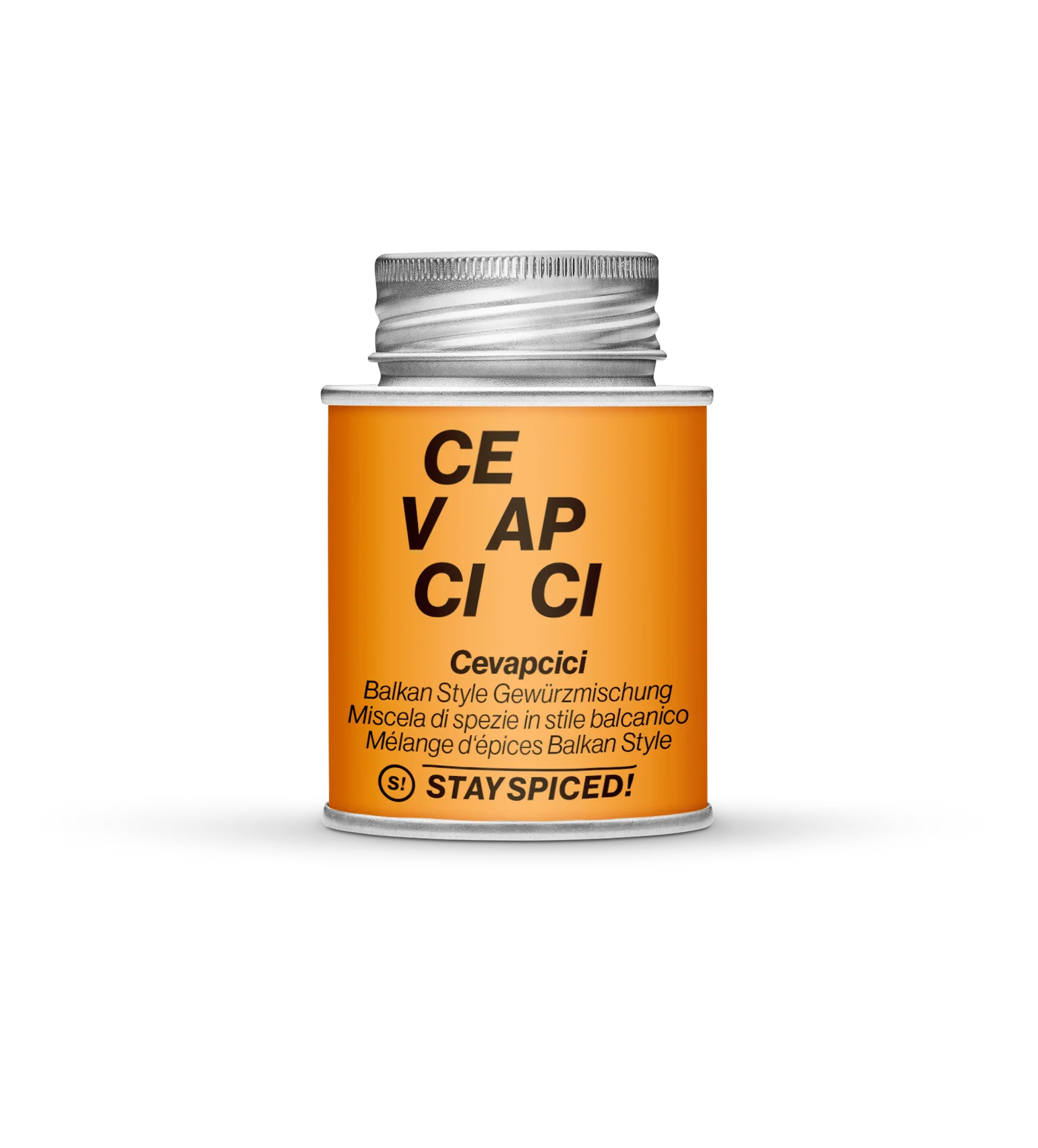 Cevapcici - Stay Spiced