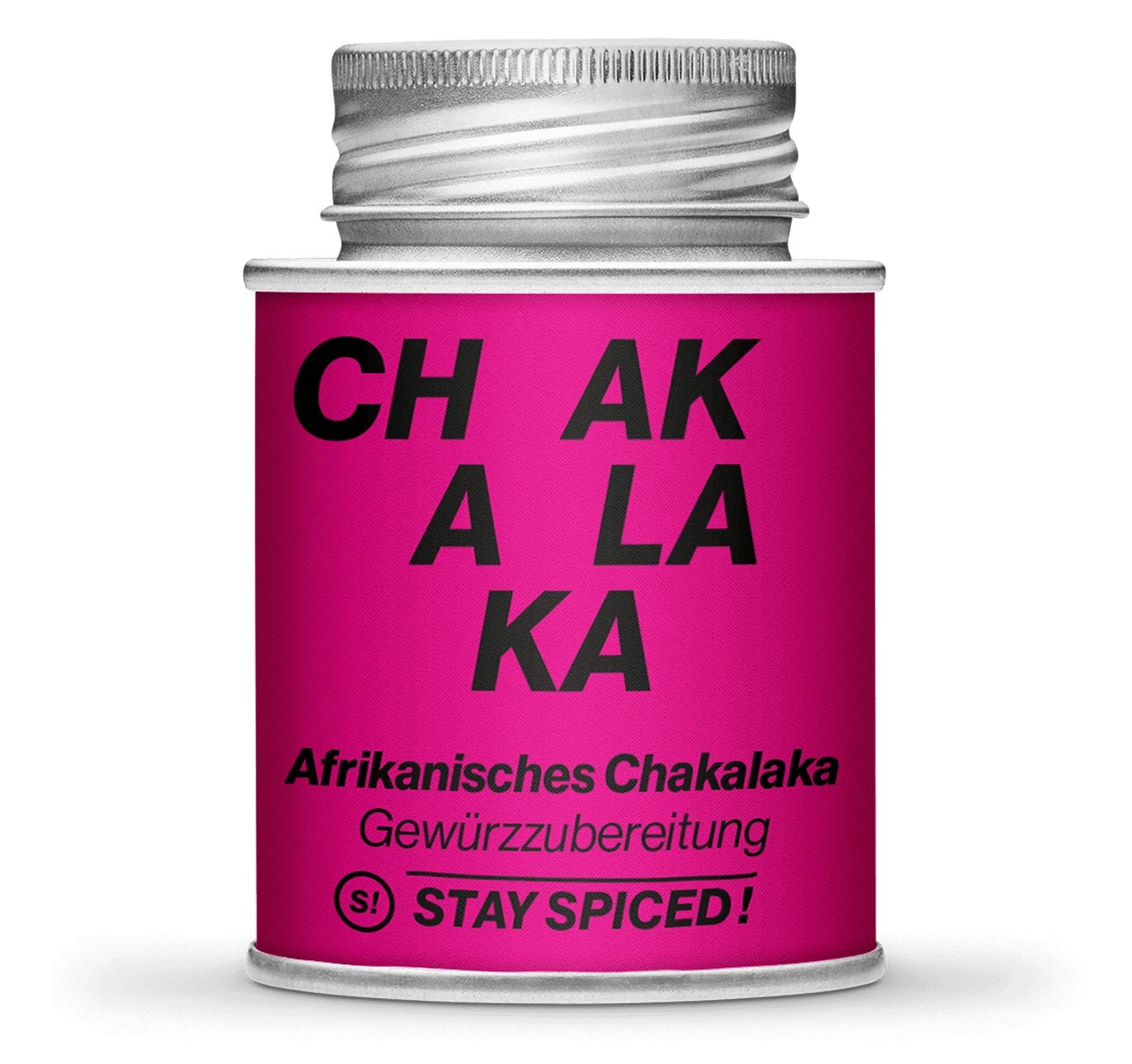 Chakalaka - Stay Spiced