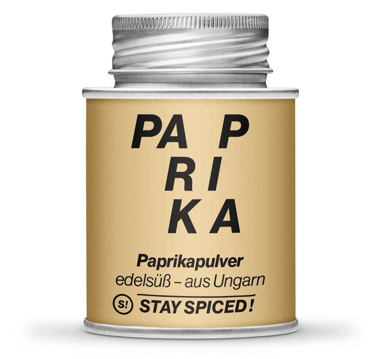 Paprika, edelsüß - Stay Spiced