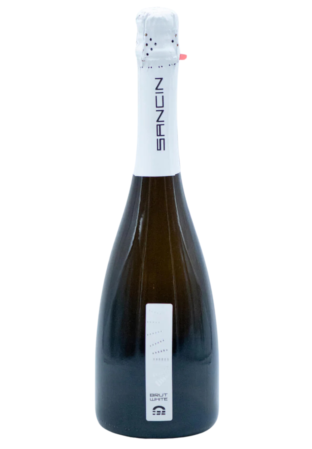 Brut Spumante - Sancin