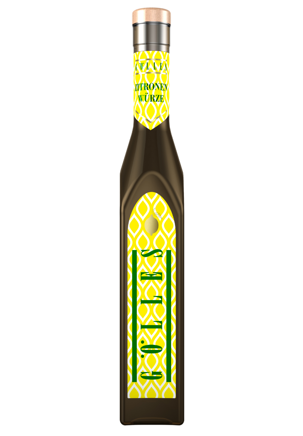 Zitronenwürze - Gölles