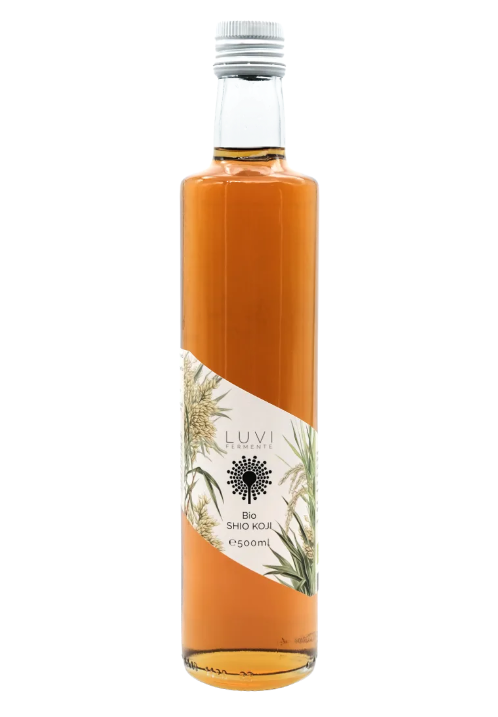 Bio Liquid Shia Koji - Luvi Fermente