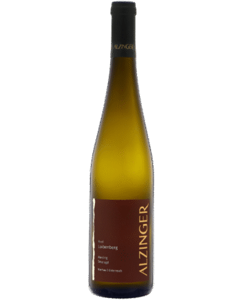 2022 Riesling Loibenberg – Weingut Alzinger, Wachau, Österreich