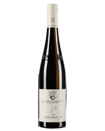 2021 Riesling Felsenberg – Weingut Dönnhoff, Nahe, Deutschland
