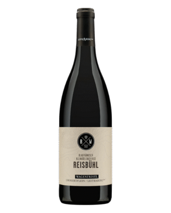 wagentristl-bf-reisbuehl