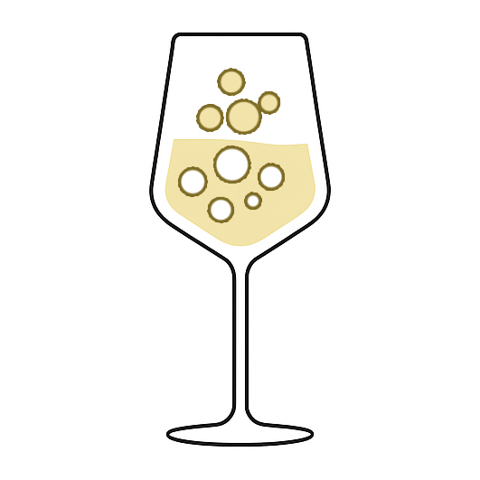 Schaumwein